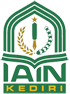 Logo IAIN Kediri